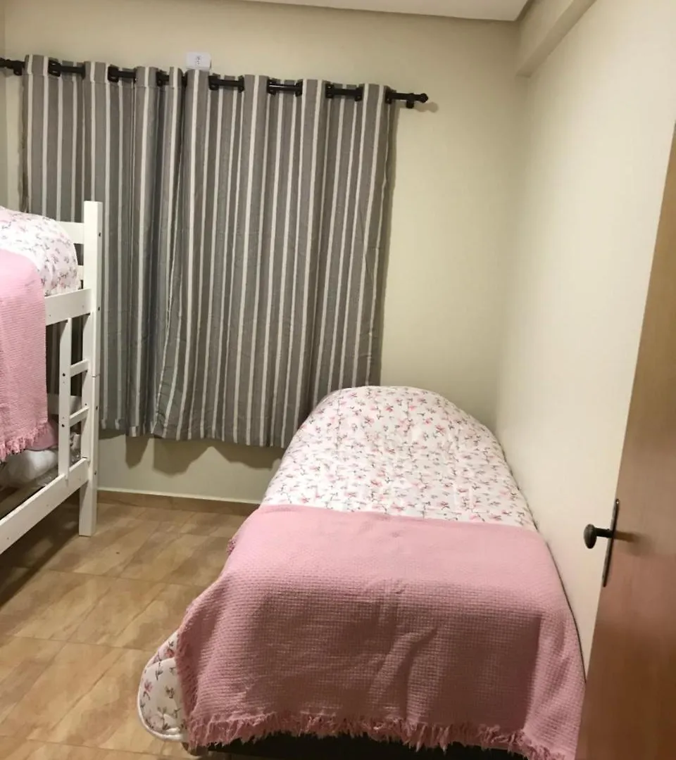 Apartment Apto 02 Quartos Proximo Ao Hosp> Regional Chapecó