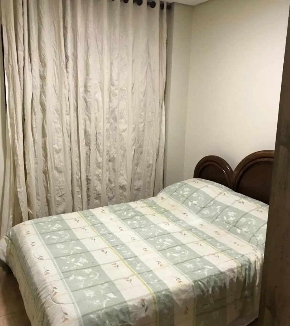 Apartmán Apto 02 Quartos Proximo Ao Hosp> Regional Chapecó Brazílie