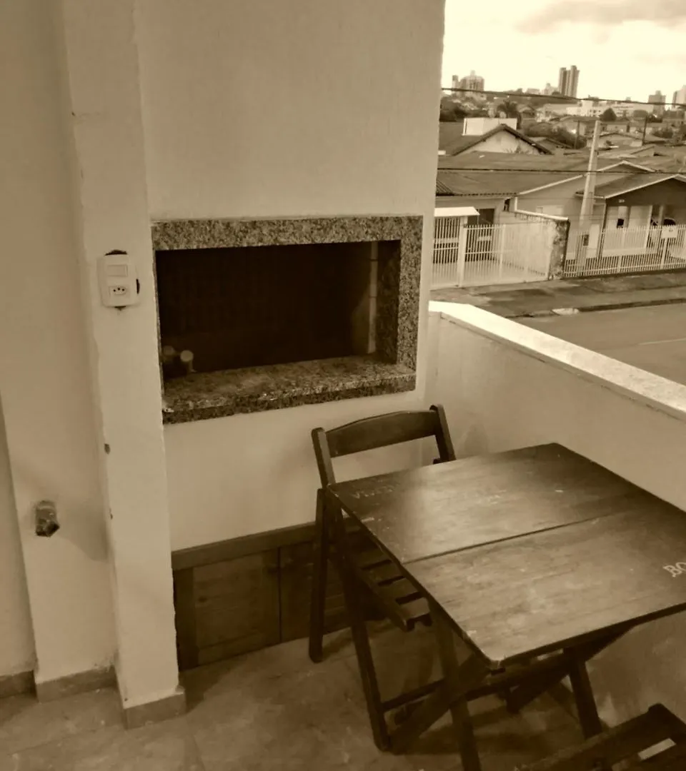 Apartmán Apto 02 Quartos Proximo Ao Hosp> Regional Chapecó