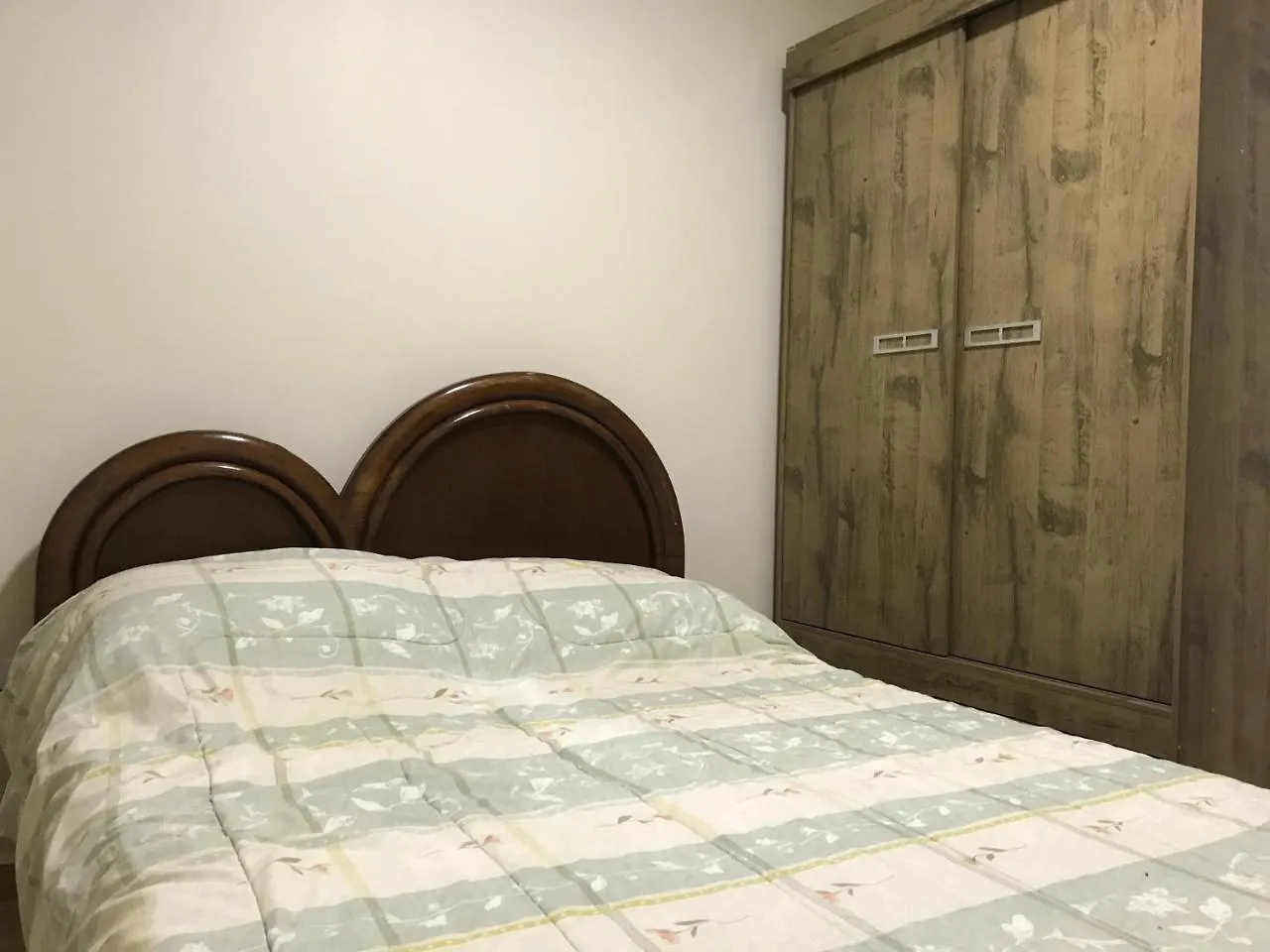 Apartmán Apto 02 Quartos Proximo Ao Hosp> Regional Chapecó