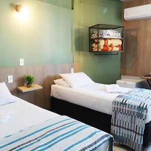 Romanville Hotel